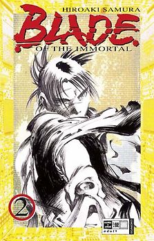Blade of the Immortal 02