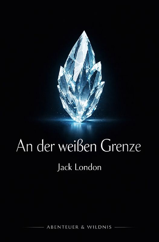 Abenteuer + Wildnis / An der weißen Grenze