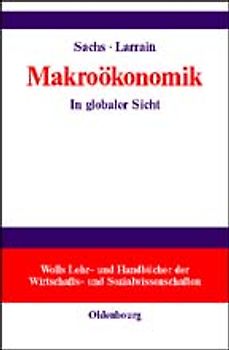 Makroökonomik in globaler Sicht