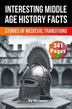 Interesting Middle Age History Facts