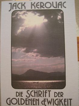 Die Schrift der Goldenen Ewigkeit