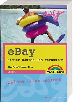 eBay - sicher kaufen und verkaufen