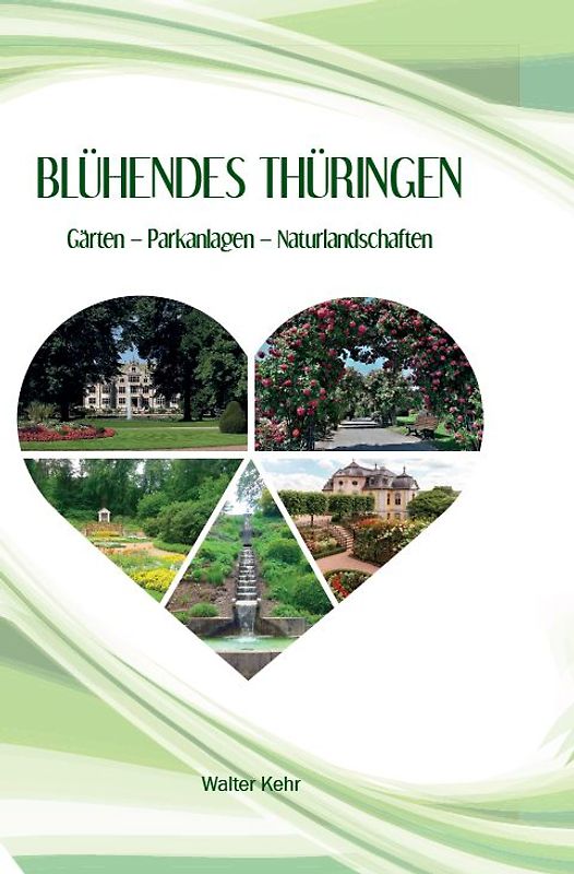 Blühendes Thüringen
