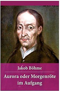 Aurora oder Morgenröte im Aufgang