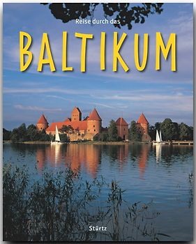 Reise durch das Baltikum