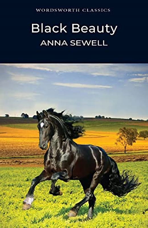 Black Beauty (Wordsworth Classics)