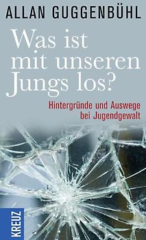 Was ist mit unseren Jungs los?