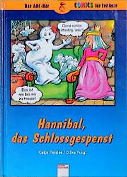 Hannibal, das Schlossgespenst
