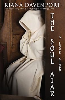 THE SOUL AJAR, A Love Story