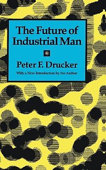 The Future of Industrial Man