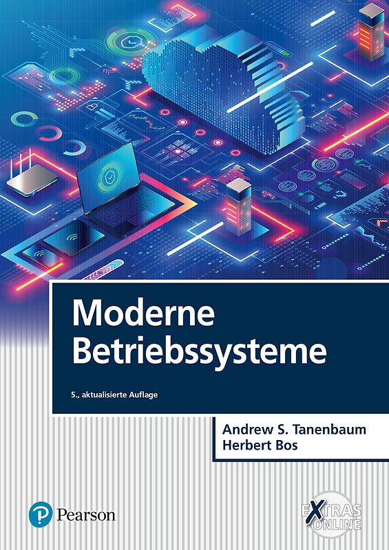 Moderne Betriebssysteme