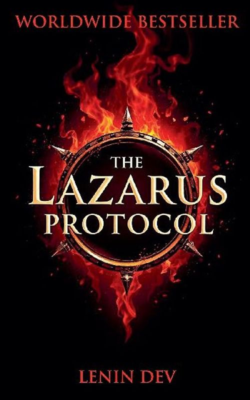The Lazarus Protocol
