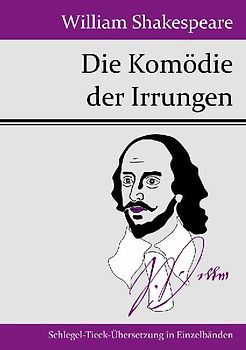 Die Komödie der Irrungen