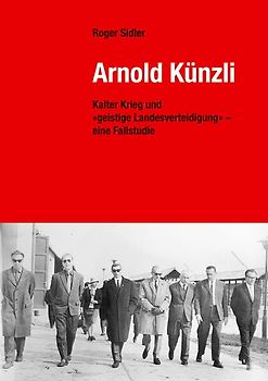 Arnold Künzli