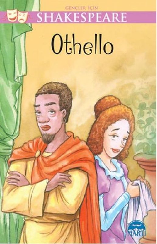 Gencler Icin Shakespeare - Othello