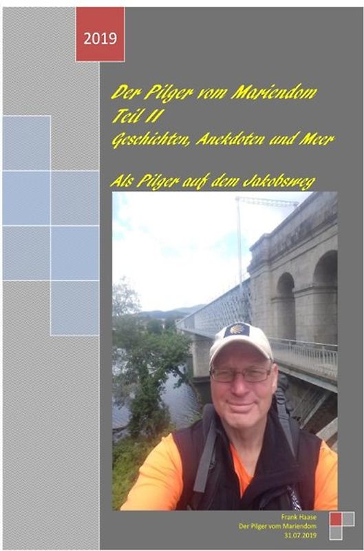 Der Pilger vom Mariendom