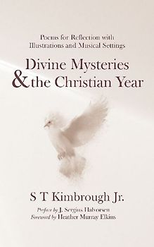Divine Mysteries and the Christian Year
