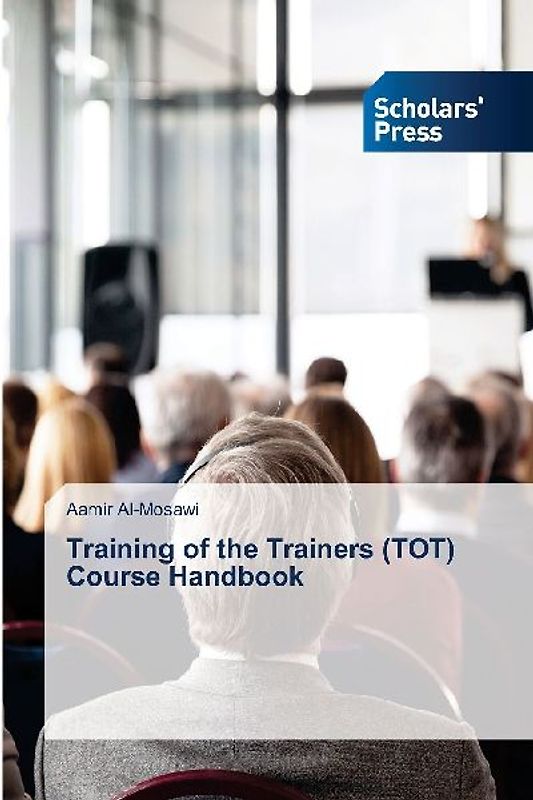 Training of the Trainers (TOT) Course Handbook
