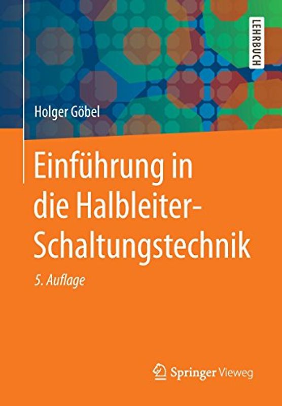 Einführung in die Halbleiter-Schaltungstechnik