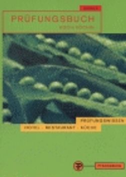 Prüfungsbuch Koch /Köchin