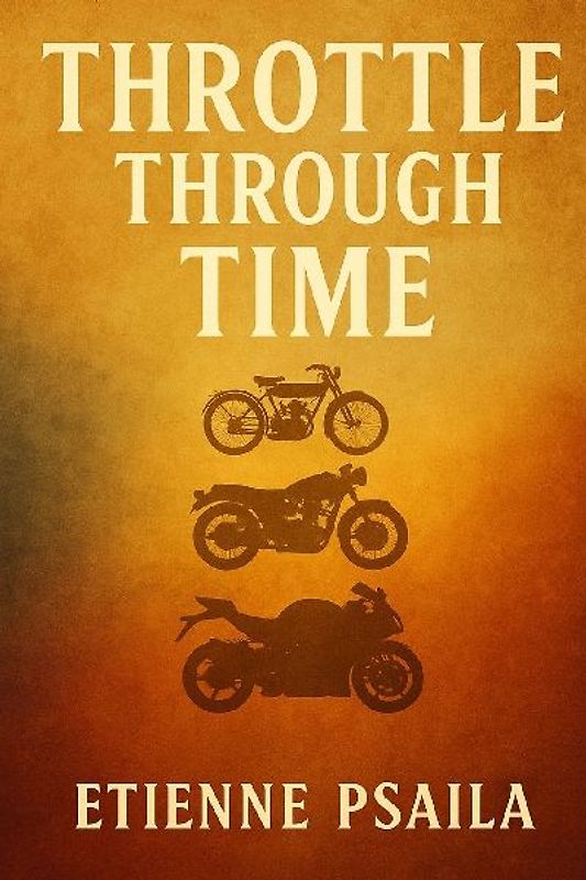 Throttle Through Time