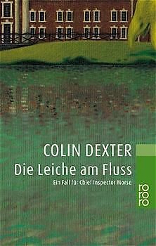 Die Leiche am Fluss