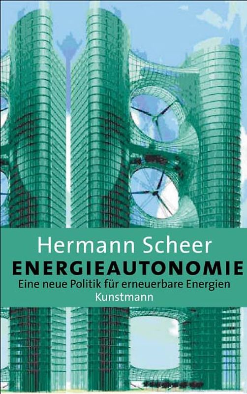 Energie-Autonomie