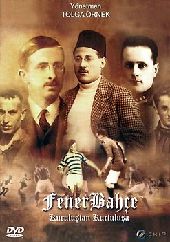 Fenerbahce DVD