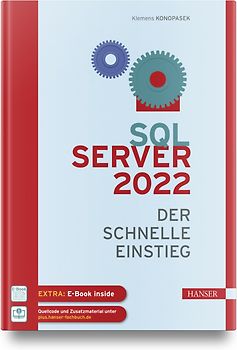SQL Server 2022