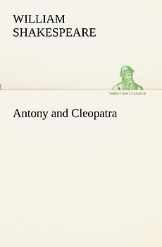 Antony and Cleopatra