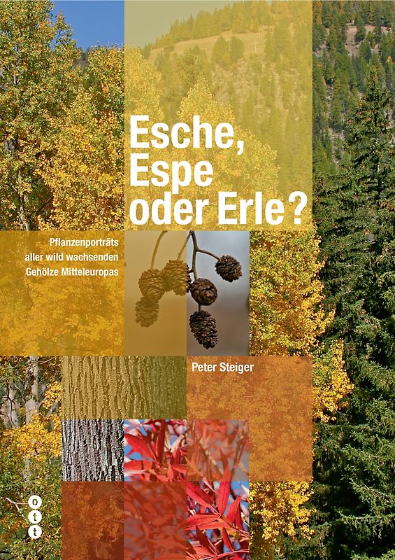Esche, Espe oder Erle?