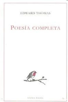 Poesía completa