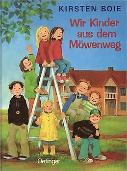 Wir Kinder aus dem Möwenweg 1