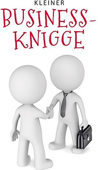 Kleiner Business-Knigge