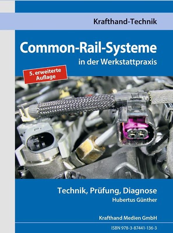 Common-Rail-Systeme