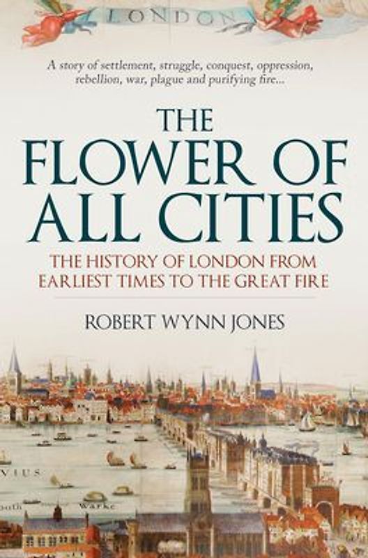The Flower of All Cities'