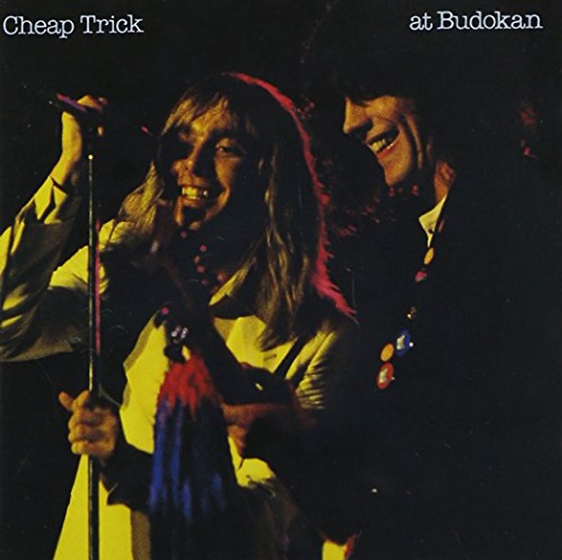 Cheap Trick - At Budokan