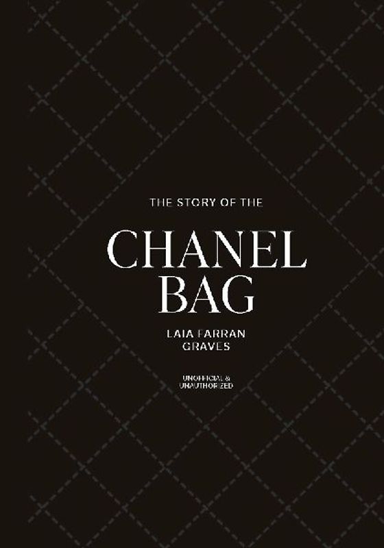 The Story of the Chanel Bag