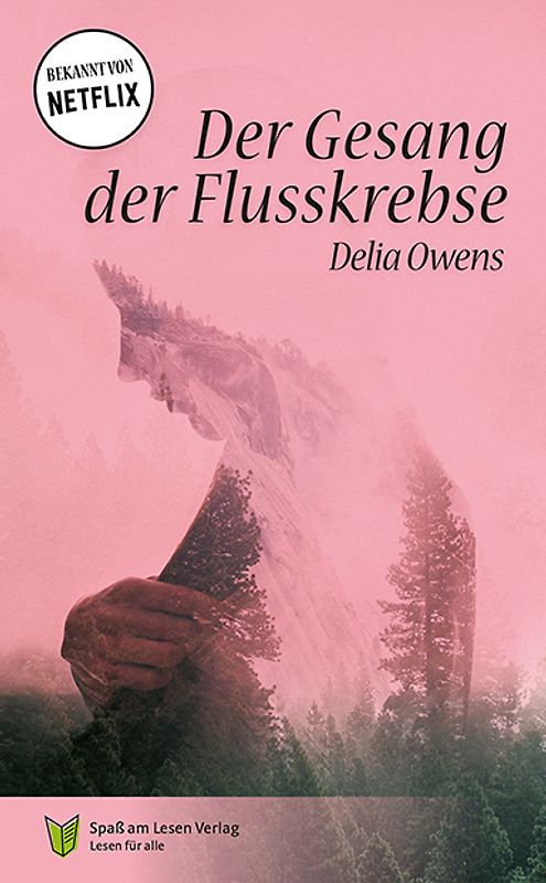 Der Gesang der Flusskrebse