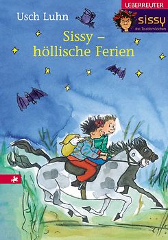Sissy - höllische Ferien