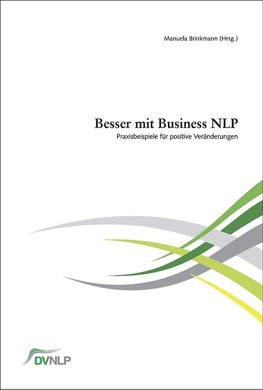 Besser mit Business NLP
