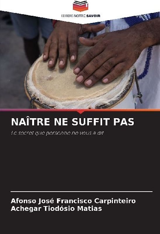 NAÎTRE NE SUFFIT PAS