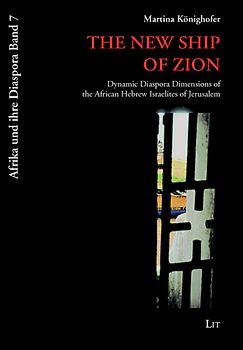 The New Ship of Zion