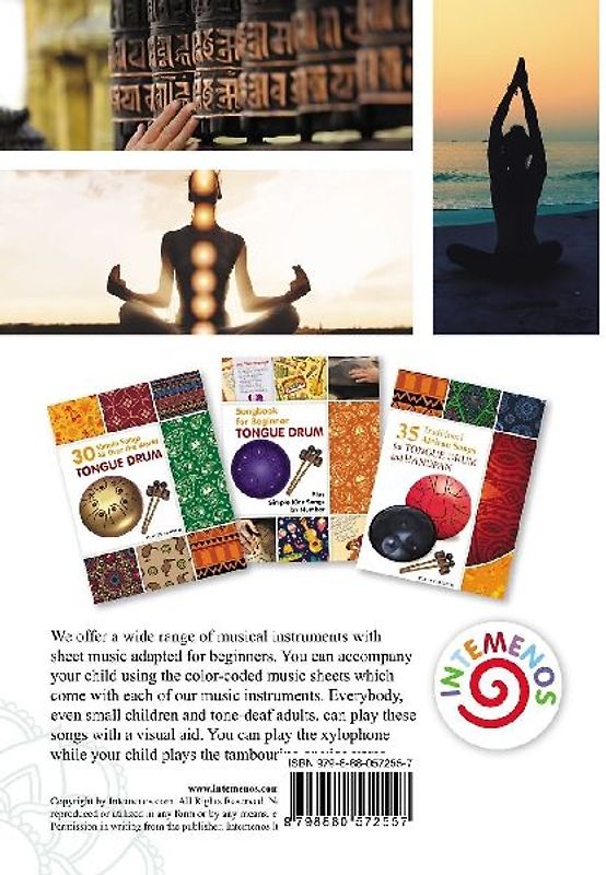 Essential Mantras for Yoga and Meditation