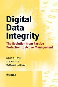 Digital Data Integrity