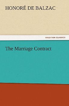 The Marriage Contract
