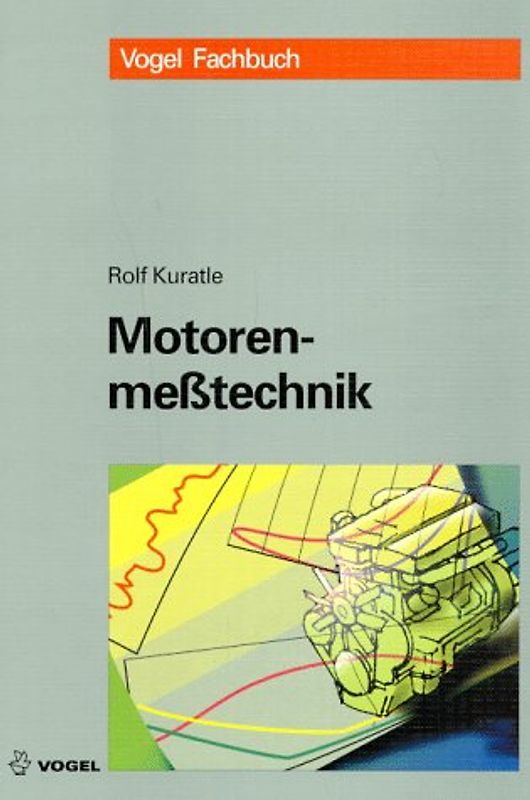 Motorenmesstechnik