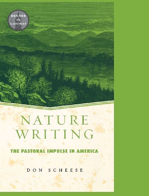 Nature Writing