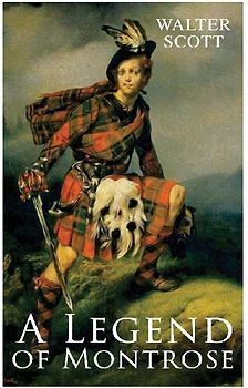 A Legend of Montrose