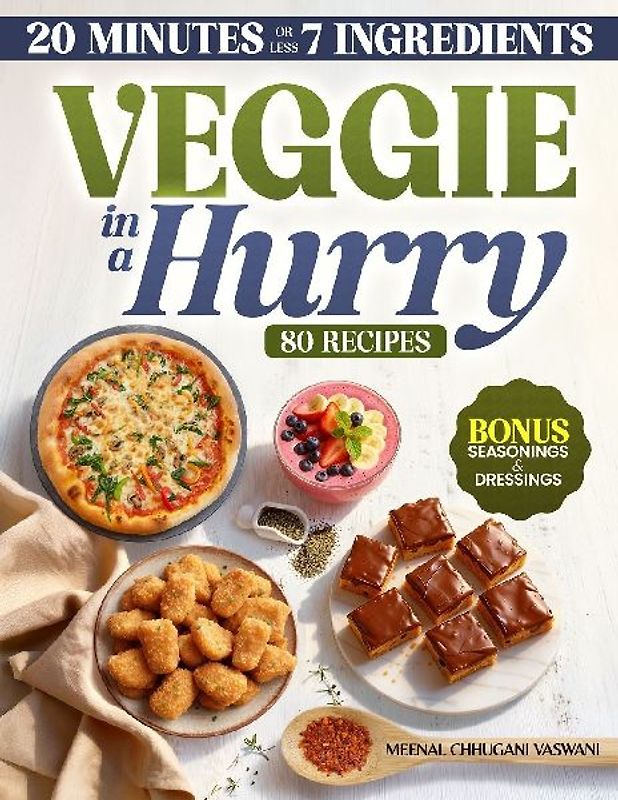 Veggie in a Hurry